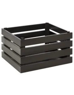 Caisse bois APS Superbox 350 x 290 mm 