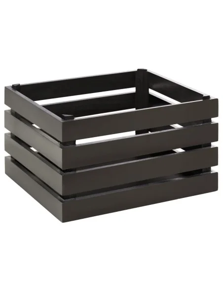 Caisse bois APS Superbox 350 x 290 mm 