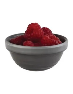 Bol gris Emma APS 75mm  2