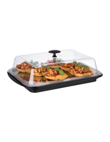 Plateau réfrigéré APS 430 x 290 mm 