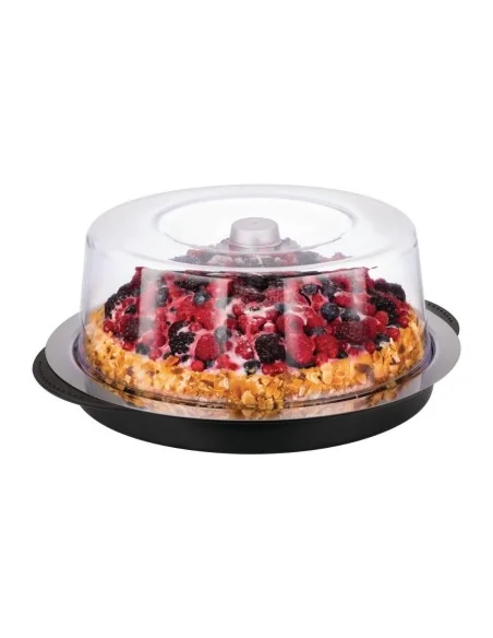 Plateau réfrigéré APS 350 mm