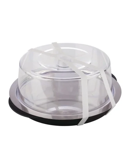 Plateau réfrigéré APS 350 mm