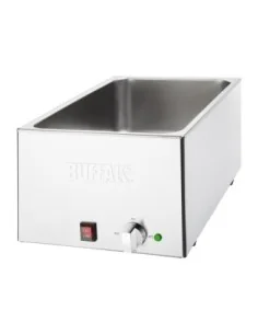 Bain-marie Buffalo 2