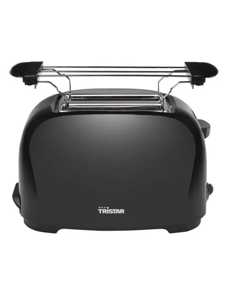 Grille-pain 6 niveaux de température Tristar