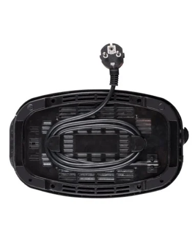 Grille-pain 6 niveaux de température Tristar