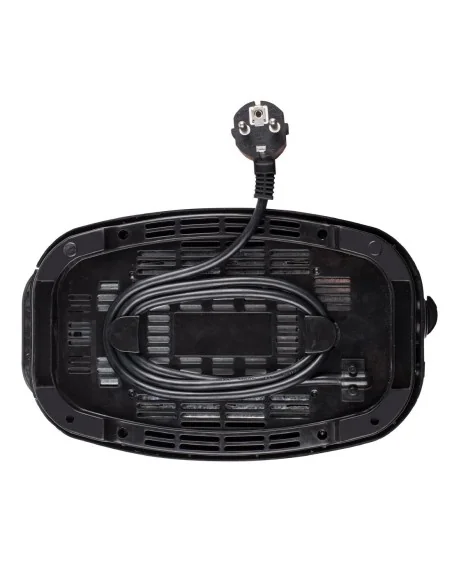 Grille-pain 6 niveaux de température Tristar