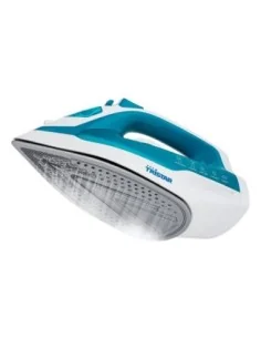 Fer à repasser à vapeur semelle céramique Tristar 2600W 2