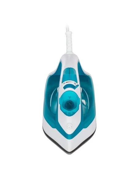 Fer à repasser à vapeur semelle céramique Tristar 2600W