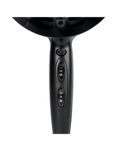 Sèche-cheveux avec moteur AC Tristar