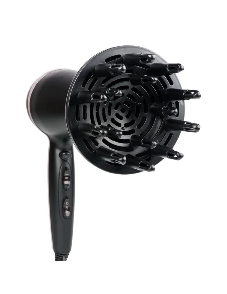 Sèche-cheveux avec moteur AC Tristar