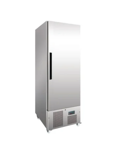 Armoire réfrigérée négative 1 porte 440L Polar Série G