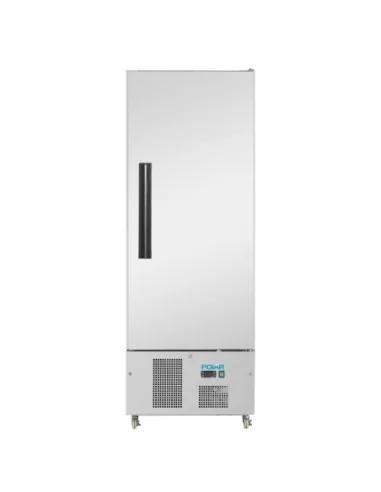 Armoire réfrigérée négative 1 porte 440L Polar Série G