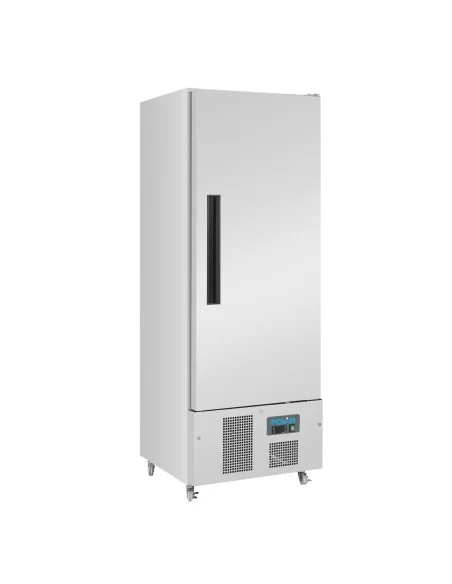 Armoire réfrigérée négative 1 porte 440L Polar Série G