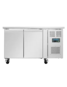 Table réfrigérée négative 282L Polar Série U 2