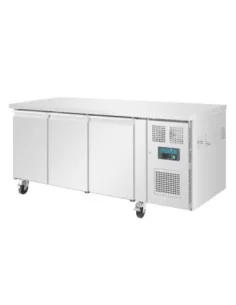 Table réfrigérée négative 417L Polar Série U 2