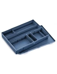 Mallette à couteaux Deglon Sabatier bleue 2