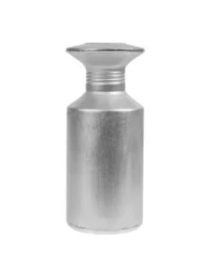 Salière aluminium 2