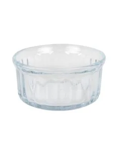 Ramequin en verre Pyrex 9,7 cm 2