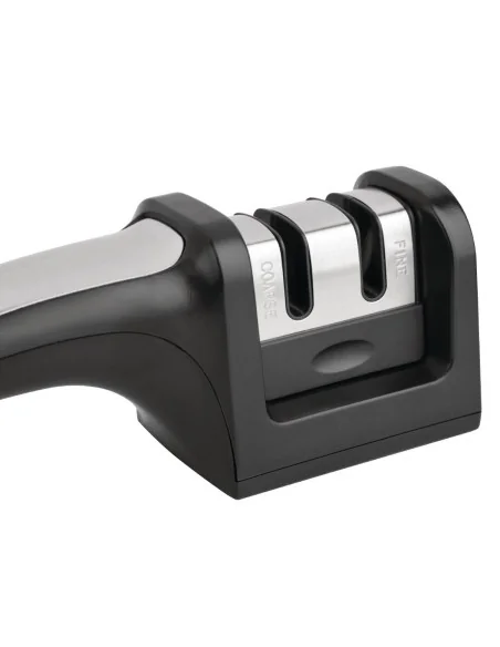 Aiguiseur manuel 2 étapes Vogue