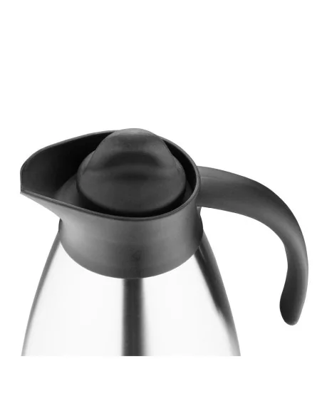 Pichet isotherme bouchon à vis Olympia 1,5L