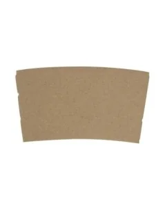 Bagues anti chaleur pour gobelets 350ml et 455ml x1000 2