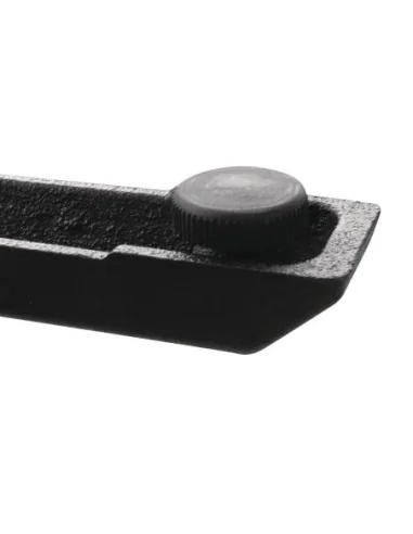 Pied de table en fonte Bolero