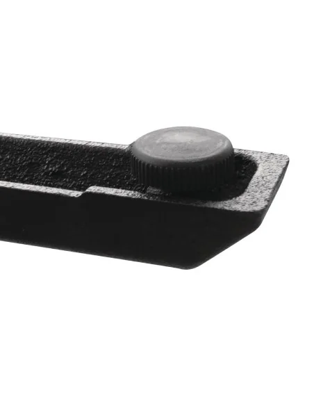 Pied de table en fonte Bolero