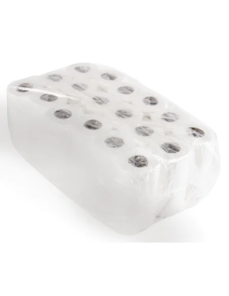 Papier toilette standard Jantex 2 plis (Lot de 36)