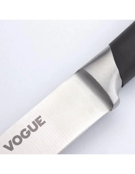 Couteau tout usage Vogue Soft Grip 140mm