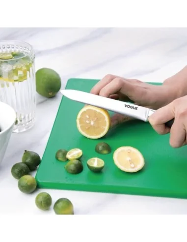 Couteau tout usage Vogue Soft Grip 140mm