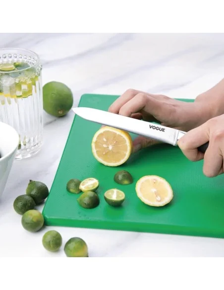 Couteau tout usage Vogue Soft Grip 140mm