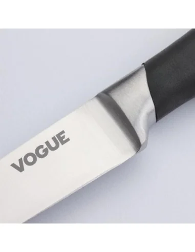 Couteau d'office Vogue Soft Grip 90mm
