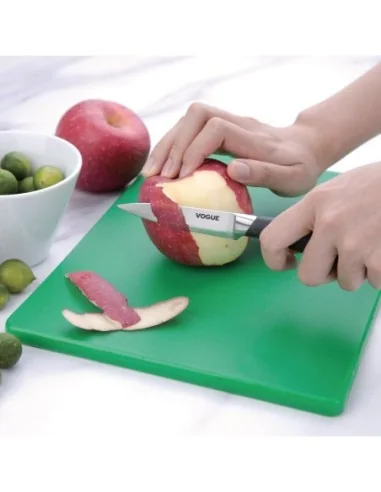 Couteau d'office Vogue Soft Grip 90mm