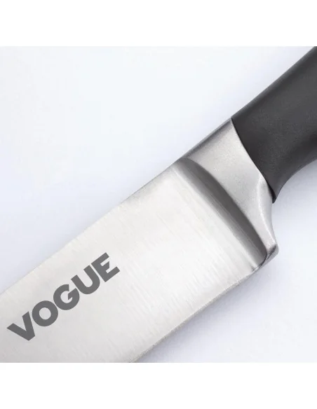 Couteau à découper Vogue Soft Grip 205mm