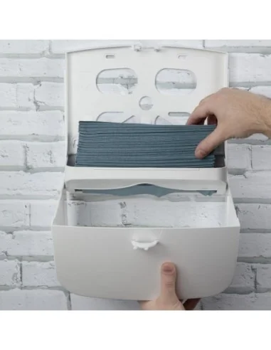 Distributeur d essuie-mains Jantex