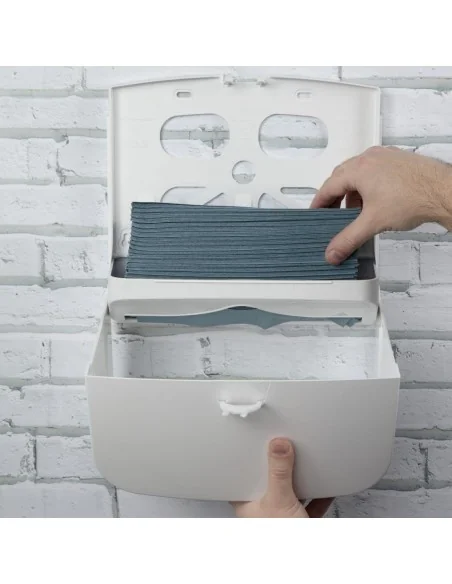 Distributeur d essuie-mains Jantex