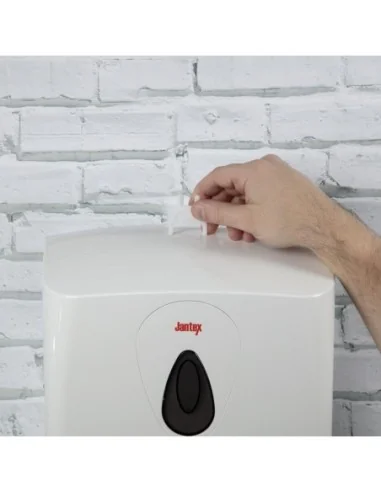 Distributeur d essuie-mains Jantex