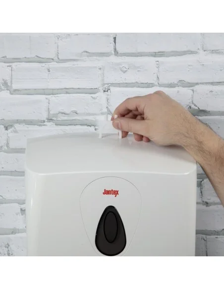Distributeur d essuie-mains Jantex