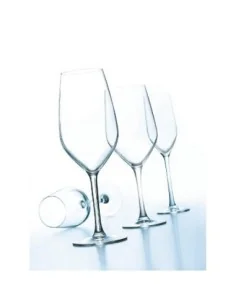 Verres à vin Arcoroc Mineral 270ml (lot de 24) 2