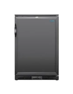 Arrière-bar une porte pleine Polar Série G 850mm 128L 2