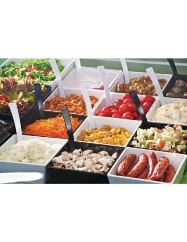 Ravier APS Float noir 250mm