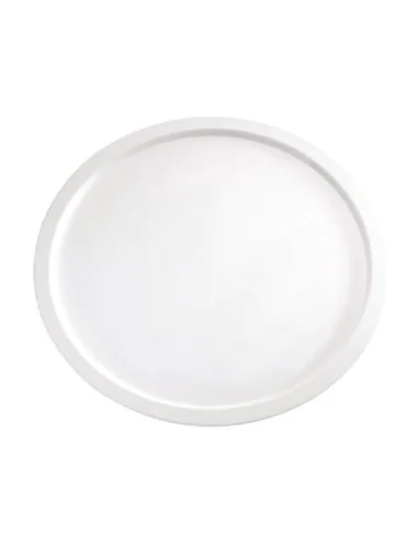 Assiette de service en mélamine APS Pure
