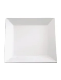 Plateau carré en mélamine APS Pure 370mm