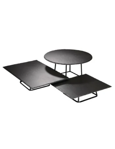 Support buffet bas APS