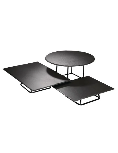 Support buffet bas APS