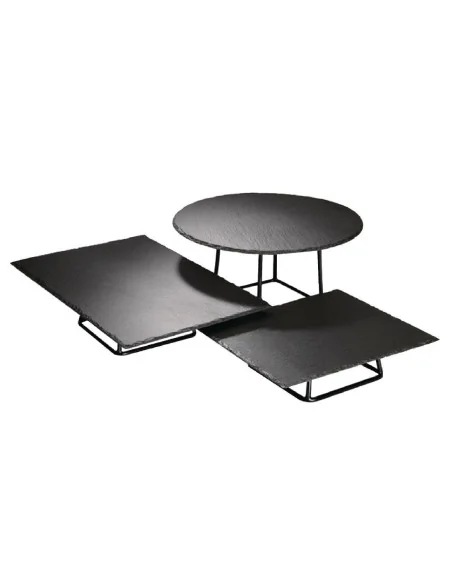 Support buffet haut APS