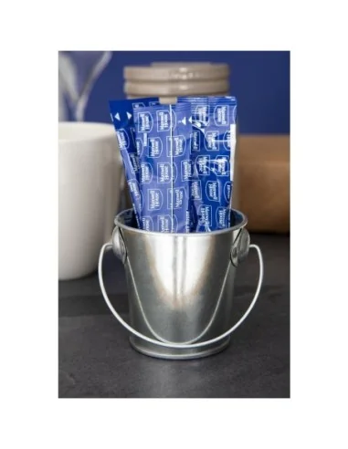 Mini seau avec anse Olympia 80mm