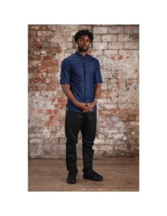 Pantalon de cuisine Southside noir L 2