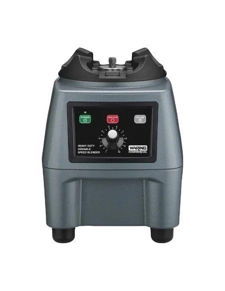 Blender vitesse variable Waring 4L CB15V