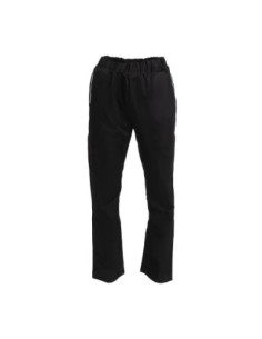 Pantalon de cuisine Southside noir M